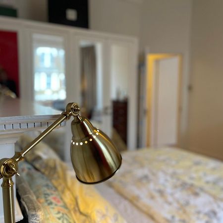 10 Min To The Heart Of London - Zone 2 - Charming 2 Bed Apartment Ngoại thất bức ảnh