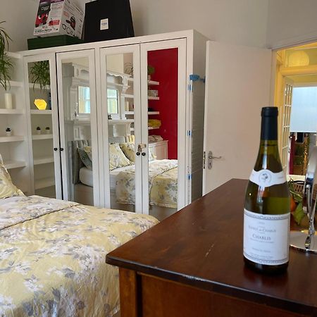10 Min To The Heart Of London - Zone 2 - Charming 2 Bed Apartment Ngoại thất bức ảnh