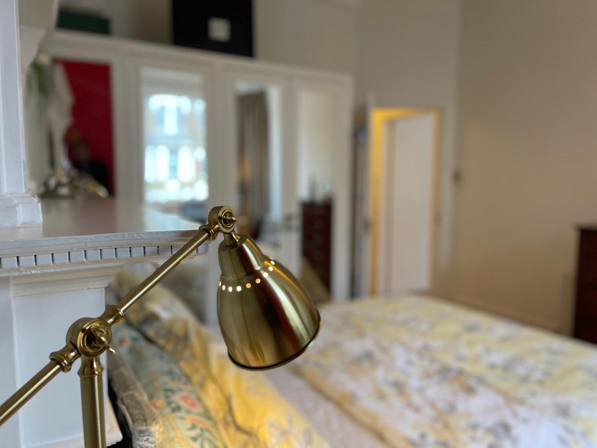 10 Min To The Heart Of London - Zone 2 - Charming 2 Bed Apartment Ngoại thất bức ảnh