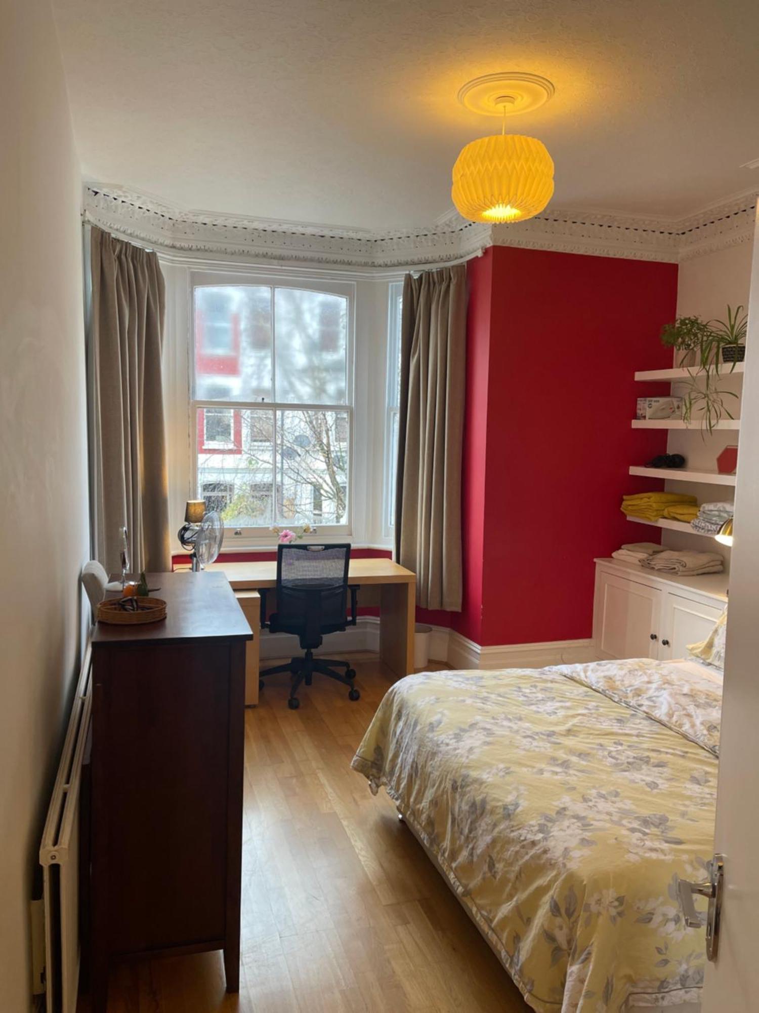 10 Min To The Heart Of London - Zone 2 - Charming 2 Bed Apartment Ngoại thất bức ảnh