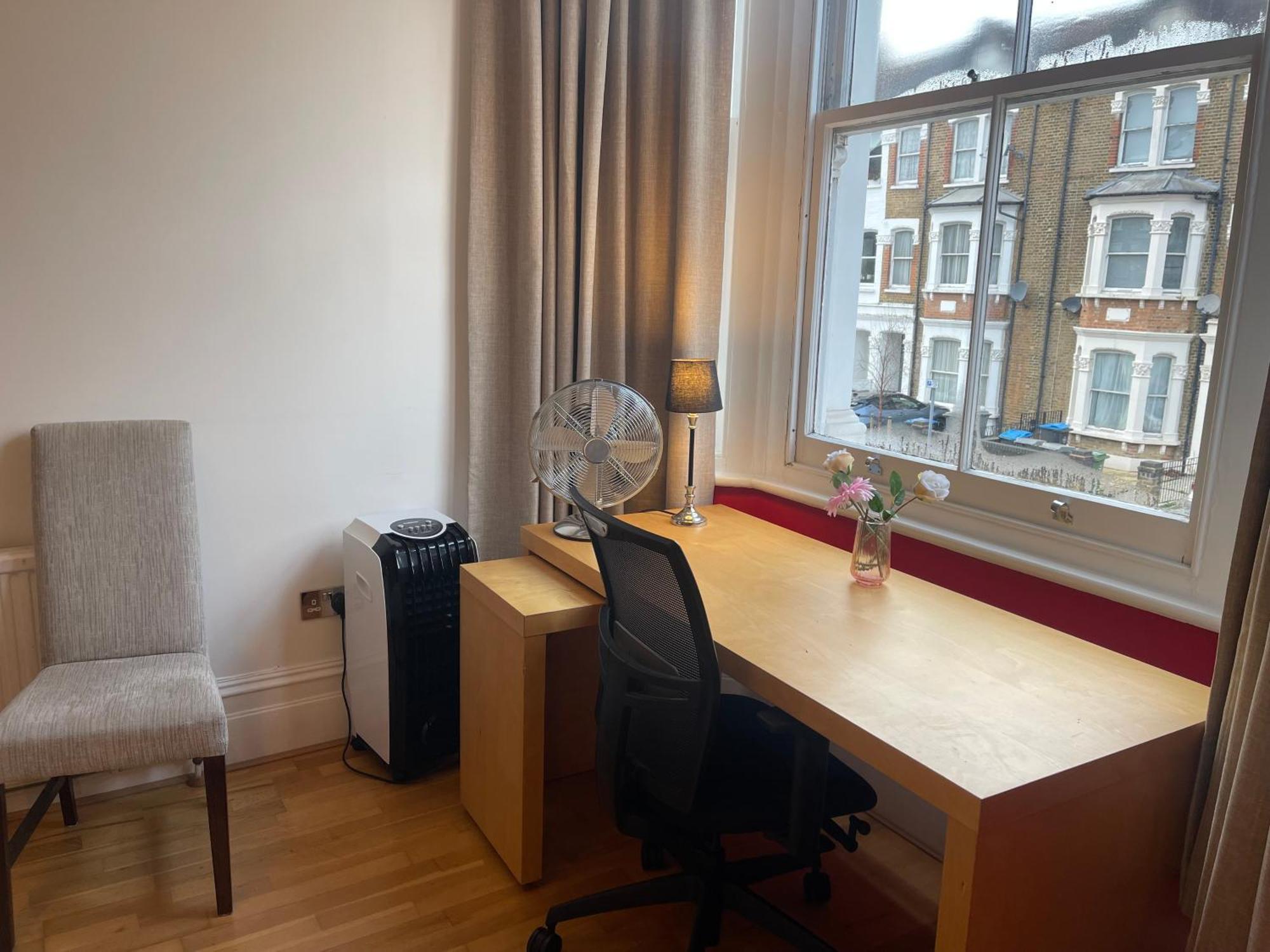 10 Min To The Heart Of London - Zone 2 - Charming 2 Bed Apartment Ngoại thất bức ảnh