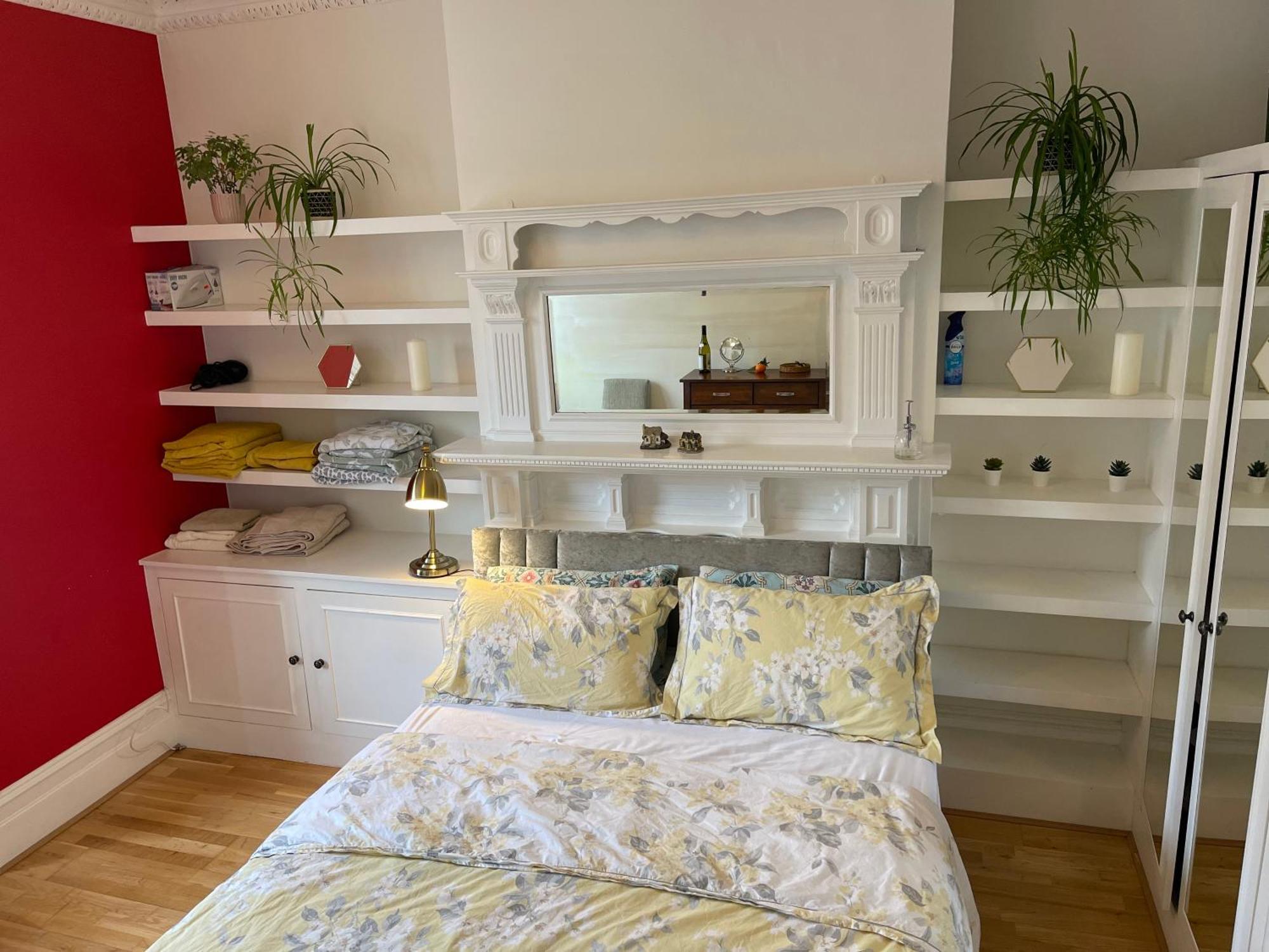 10 Min To The Heart Of London - Zone 2 - Charming 2 Bed Apartment Ngoại thất bức ảnh