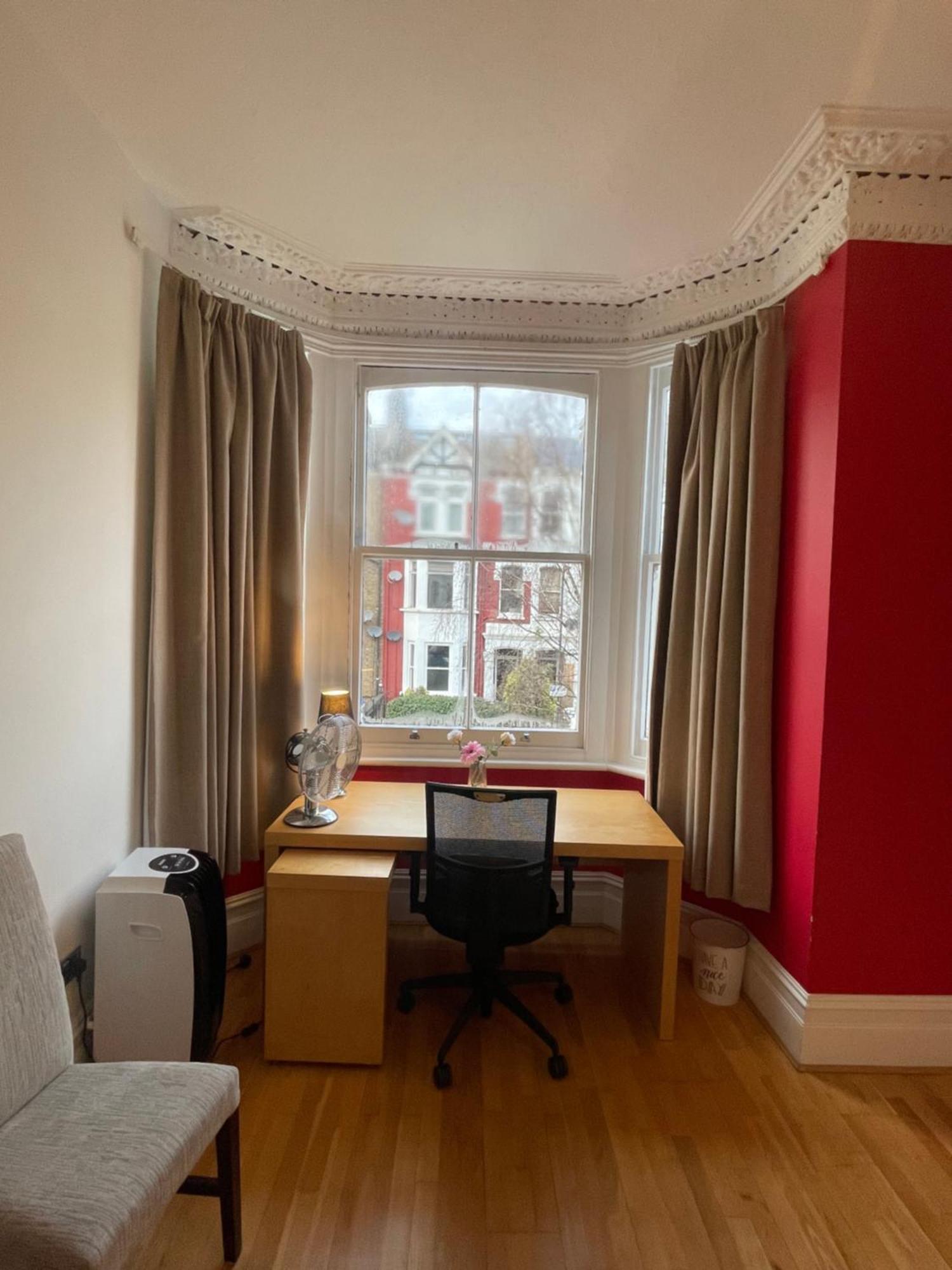 10 Min To The Heart Of London - Zone 2 - Charming 2 Bed Apartment Ngoại thất bức ảnh