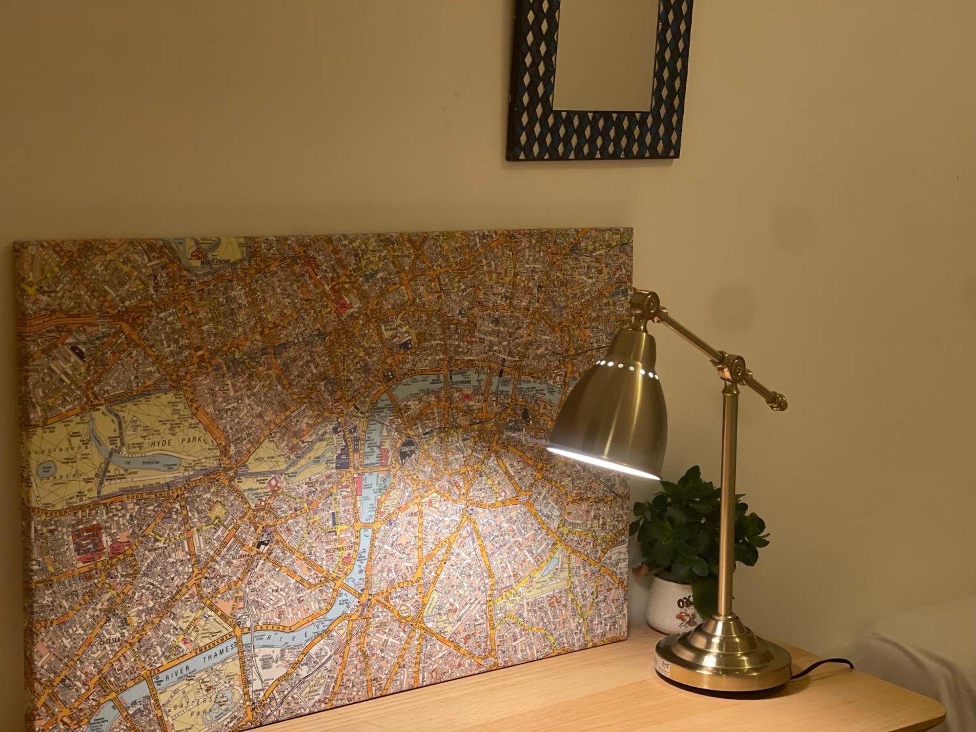10 Min To The Heart Of London - Zone 2 - Charming 2 Bed Apartment Ngoại thất bức ảnh