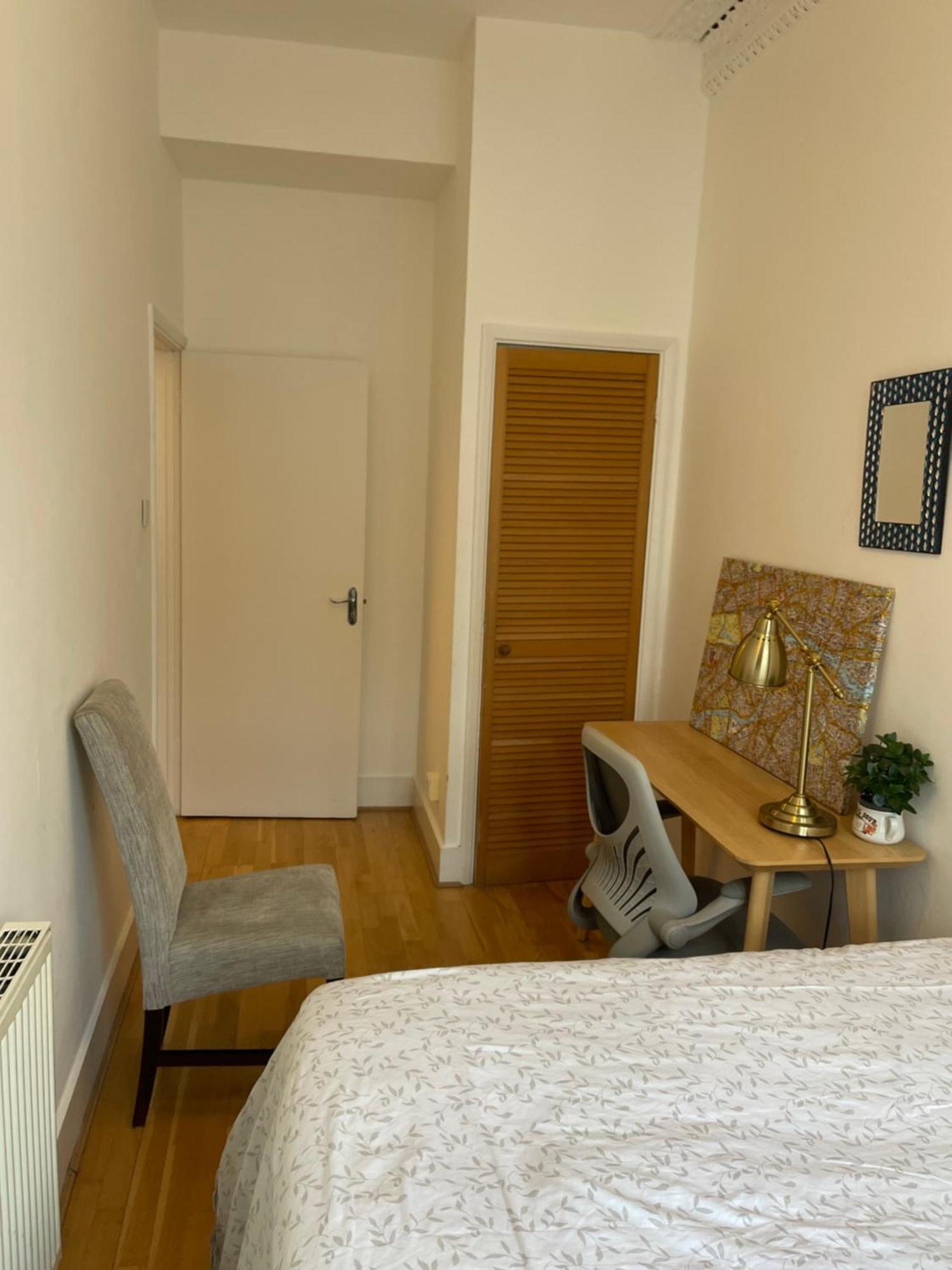 10 Min To The Heart Of London - Zone 2 - Charming 2 Bed Apartment Ngoại thất bức ảnh