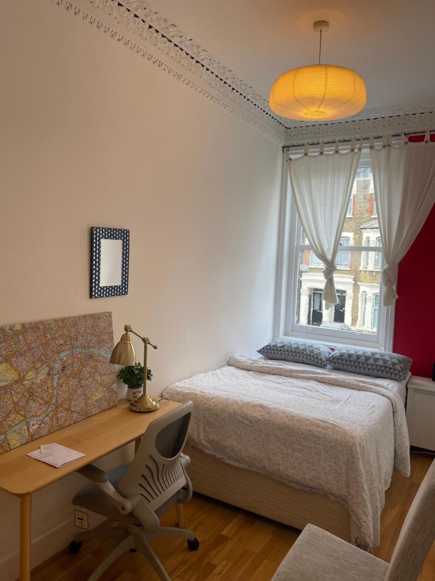 10 Min To The Heart Of London - Zone 2 - Charming 2 Bed Apartment Ngoại thất bức ảnh