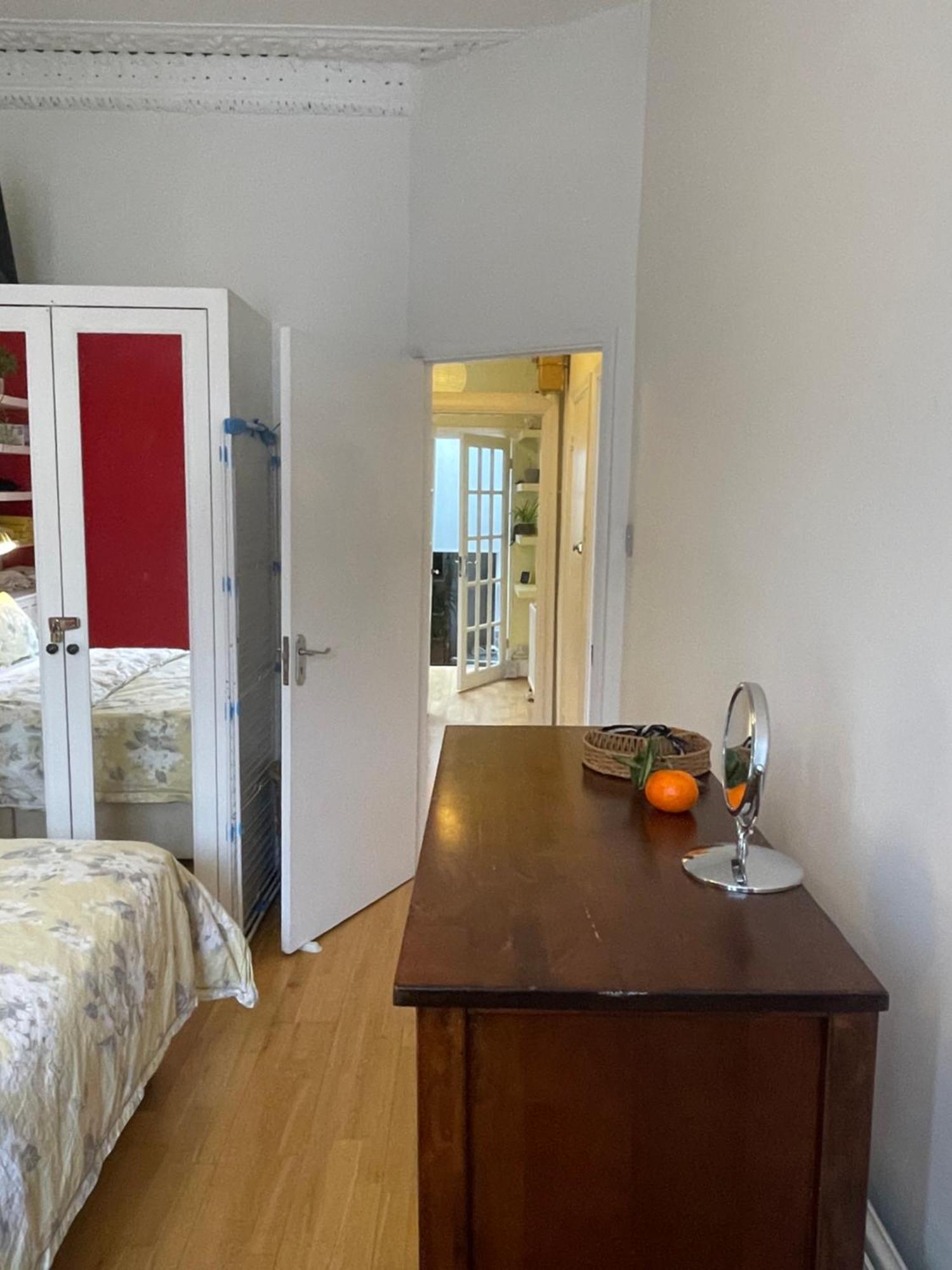 10 Min To The Heart Of London - Zone 2 - Charming 2 Bed Apartment Ngoại thất bức ảnh