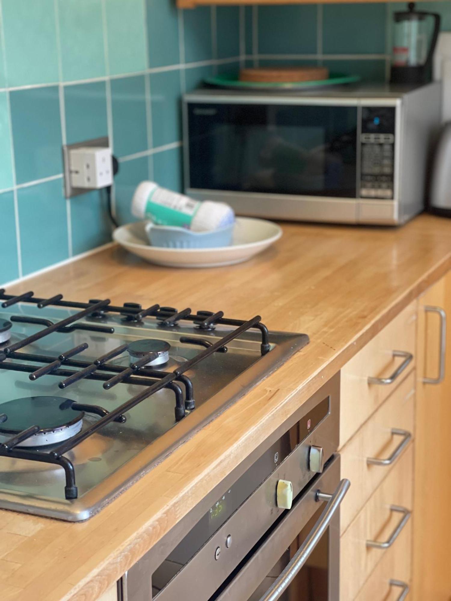 10 Min To The Heart Of London - Zone 2 - Charming 2 Bed Apartment Ngoại thất bức ảnh
