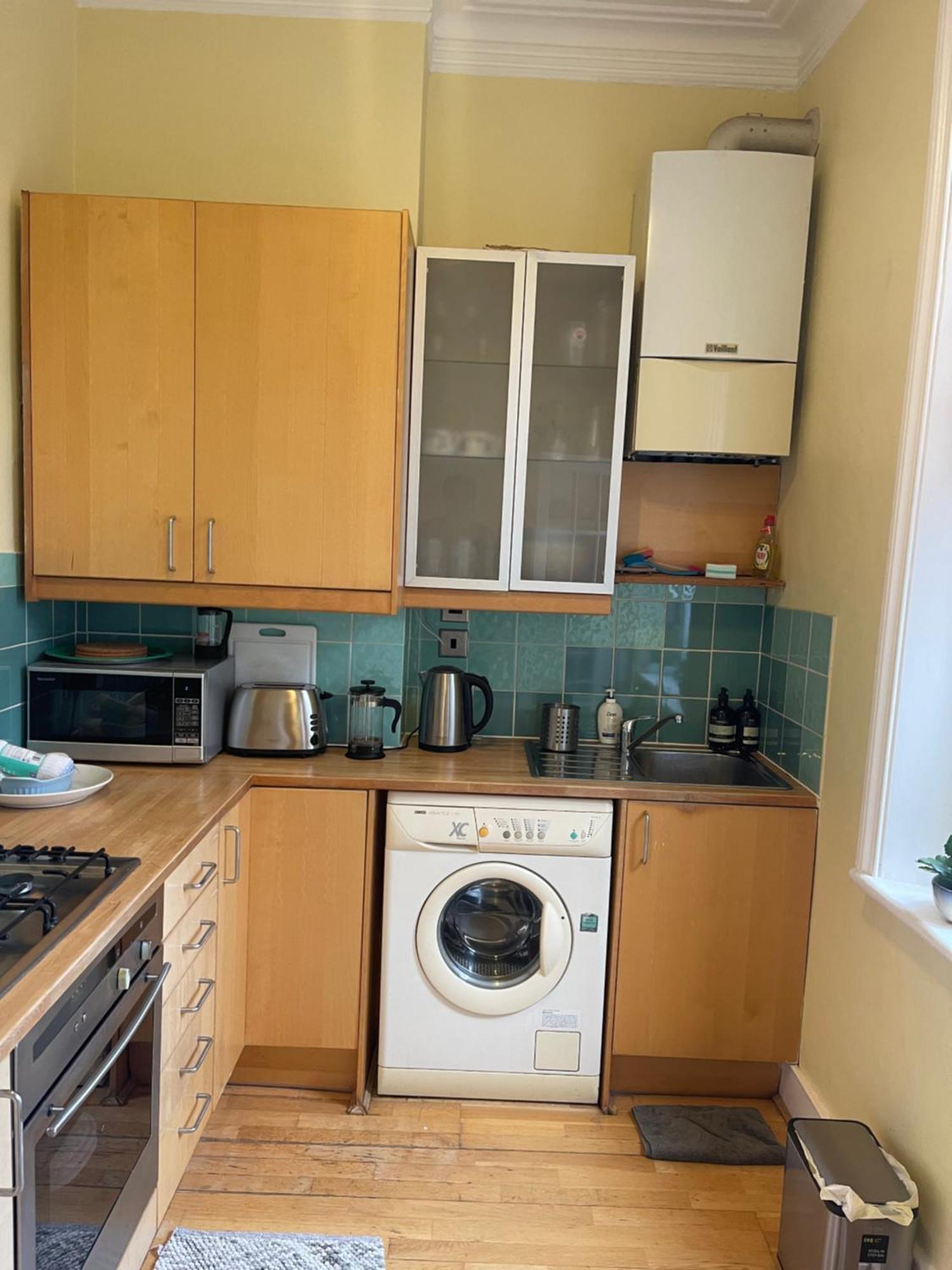 10 Min To The Heart Of London - Zone 2 - Charming 2 Bed Apartment Ngoại thất bức ảnh