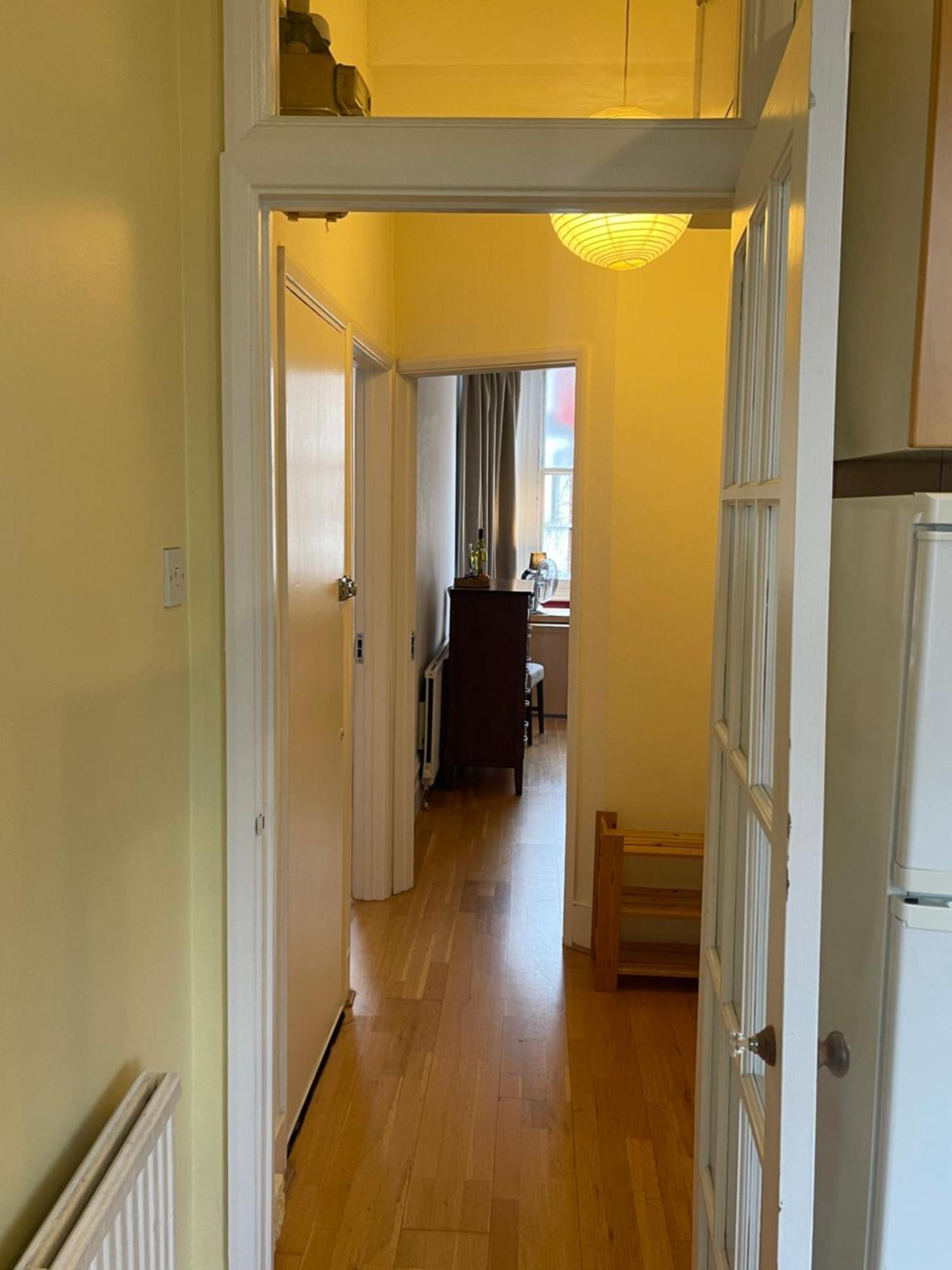 10 Min To The Heart Of London - Zone 2 - Charming 2 Bed Apartment Ngoại thất bức ảnh