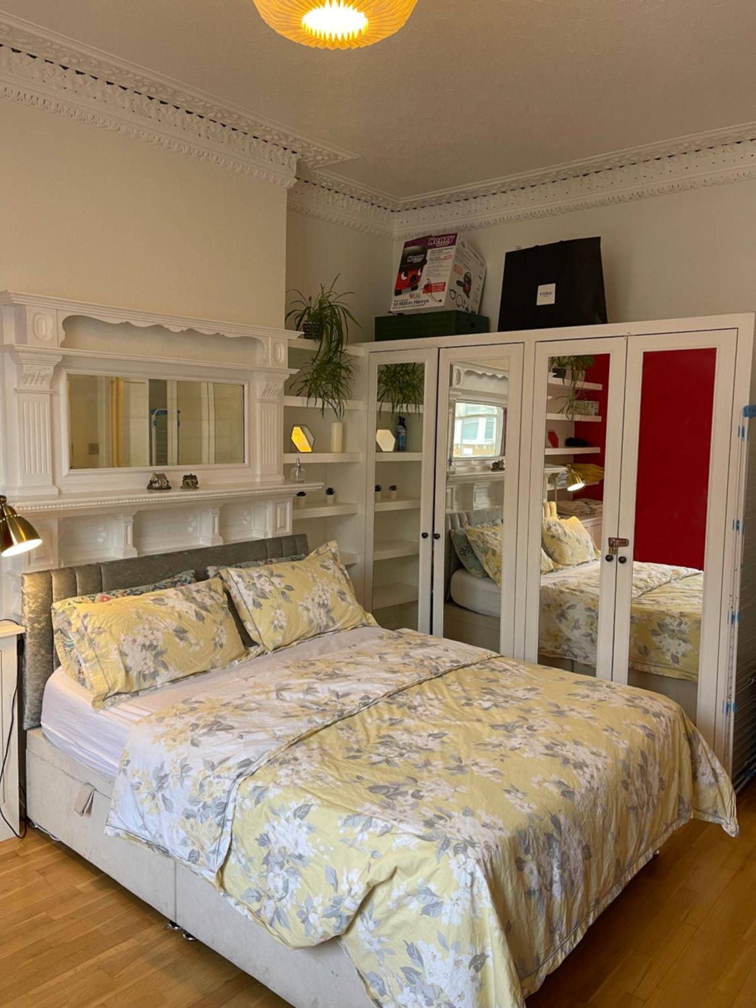 10 Min To The Heart Of London - Zone 2 - Charming 2 Bed Apartment Ngoại thất bức ảnh